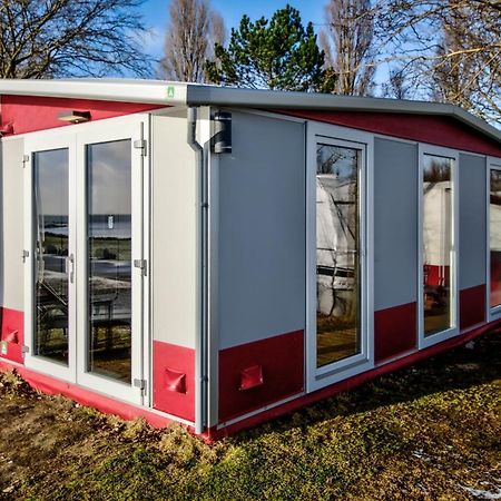 Appartamento Ferienpark Wulfenerhals Wulfen auf Fehmarn Esterno foto