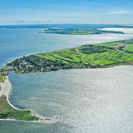 Appartamento Ferienpark Wulfenerhals Wulfen auf Fehmarn Esterno foto